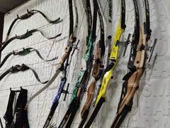 -Skay•射箭馆•弓箭娱乐(体育西店)