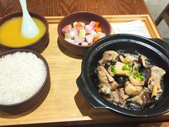 -记忆山城巷(丰台店)