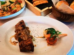 -佐度王子扒房(天鹅湖店)