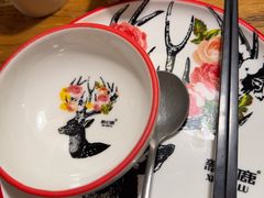 -新白鹿餐厅(龙游路总店·杭帮菜名店)