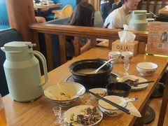 -妈妈的味道(和顺古镇店)