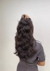 -MOVAN HAIR莫凡匠人发型屋