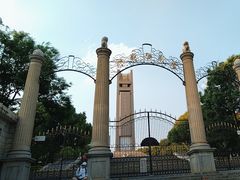 -抗战胜利纪念堂博物馆