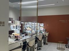 -海马体照相馆(上海万象城店)