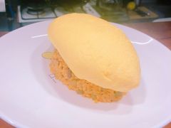 -Hey!蛋包饭(中山店)