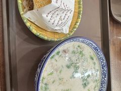 -穆得·老周家牛肉烧饼(普利街店)