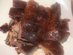 -椿记烧鹅(叠彩店)