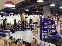 -Uppercut拳馆·Boxing拳击·Muay Thai泰拳