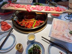 -二荆条·城市森林火锅旗舰店
