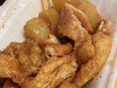 -细妹五香牛杂(步行街店)