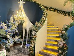 -狮拾久·现代新加坡料理(福田COCO Park店)