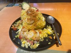 -simply thai天泰(美罗城店)