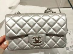 -CHANEL(恒隆广场店)