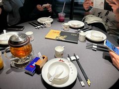 -小炳胜(卓悦中心店)