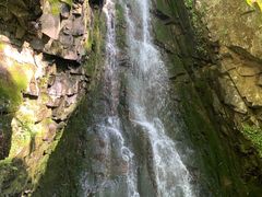 -藏龙百瀑风景区