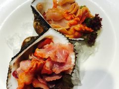 -马路边上·小海鲜烧烤(八一路店)