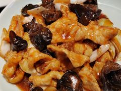 -龍聚祥烧麦馆(万达店)