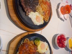 -豪享来中西餐厅(隆昌店)