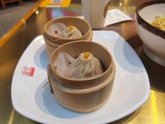 -龍堂蟹黄小笼包(万家丽店)