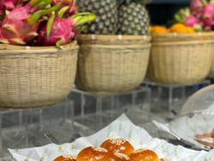 -解放碑威斯汀酒店-知味国际美食餐厅