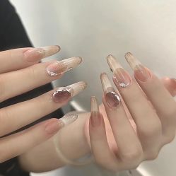 -M·X Nail日式美甲美睫