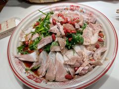 -广府乡下·饭庄(新港东路店)