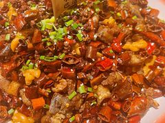-杨记隆府重庆江湖菜(大悦城店)
