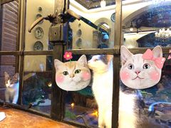 -马勒别墅·中餐厅