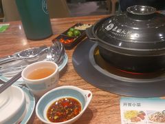 -春润大地海南椰子鸡(沙井京基百纳广场店)