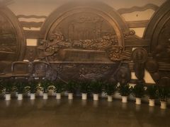 -中国铁道博物馆(正阳门馆)