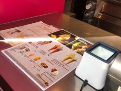 -肯德基(蓝桥店)