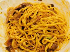 -老回回饺子馆(海洋馆店)