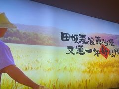 -杨厨的田园饭店(长城路店)