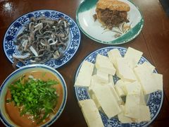 -牛街老爆肚满(牡丹园店)