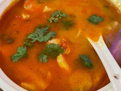 -simply thai天泰(长泰广场店)