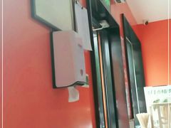 -陕味食族油泼面·小炒盖码面(双榆树店)