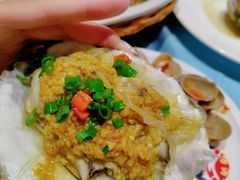 -北塘海鲜·天津菜(大光明桥旗舰店)