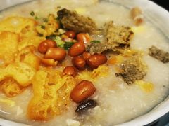 超级艇仔粥-华辉拉肠(宝华店)