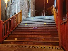 -顺风山庄(水濂山店)