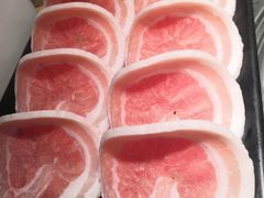 -花味·自助烤肉(雨花客厅店)