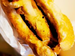 -麦当劳(杭州西湖银泰百货店)