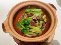 -四季民福烤鸭店(故宫店)