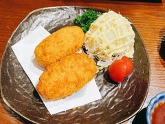 -纹兵卫手打荞麦面日料(虹桥本店)