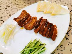 -一江春水·杭帮臻宴(三台山店)