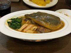 -東城故事·尋找姆媽的味道(玉兰路店)