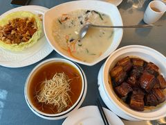 -古南都·江苏酒家(建宁路店)