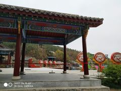 -威海华夏城景区