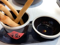 -味可道美食坊(福基路店)