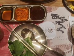 -西塔老太太泥炉烤肉(武汉摩尔城店)