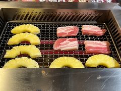 -极焰·烧肉刺身放题(天河领展广场店)